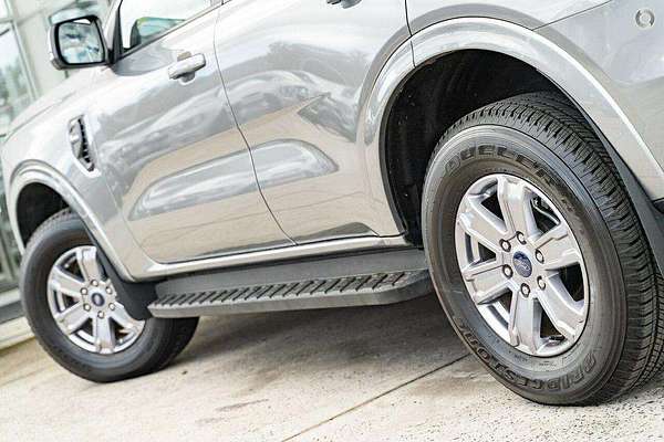 2024 Ford Everest Ambiente 2.0L