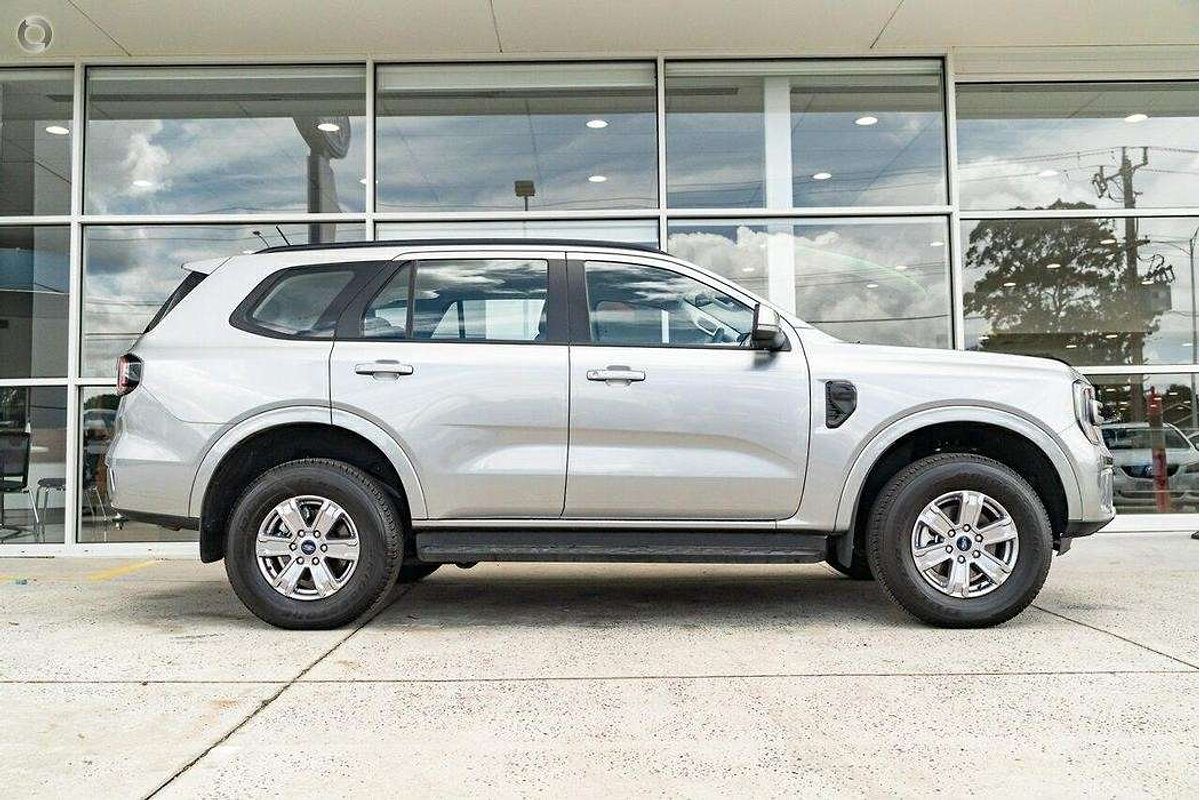 2024 Ford Everest Ambiente 2.0L