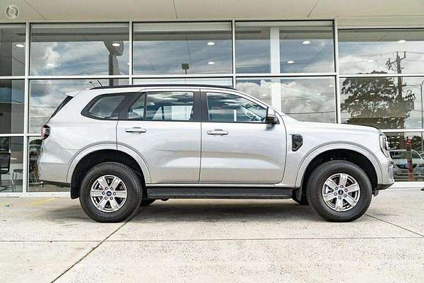 2024 Ford Everest Ambiente 2.0L