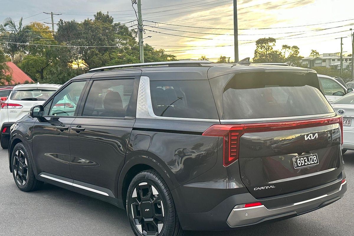 2024 Kia Carnival GT-Line Lite KA4 PE
