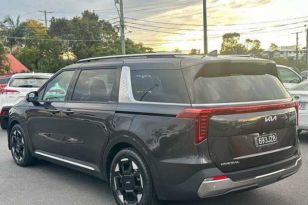 2024 Kia Carnival GT-Line Lite KA4 PE