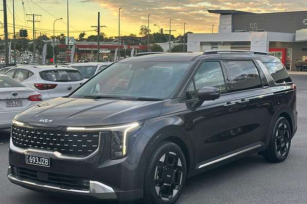 2024 Kia Carnival GT-Line Lite KA4 PE