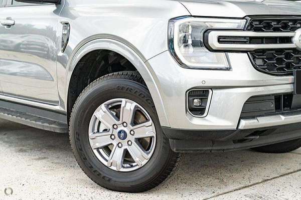 2024 Ford Everest Ambiente 2.0L