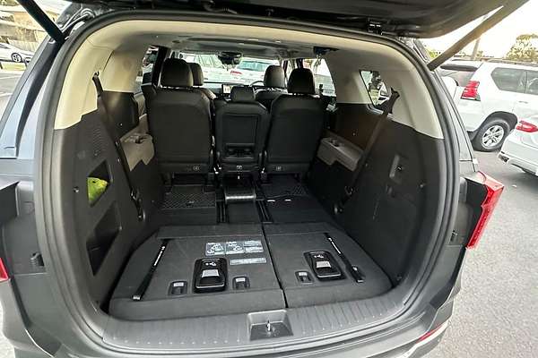 2024 Kia Carnival GT-Line Lite KA4 PE