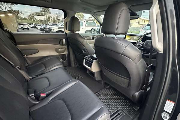 2024 Kia Carnival GT-Line Lite KA4 PE