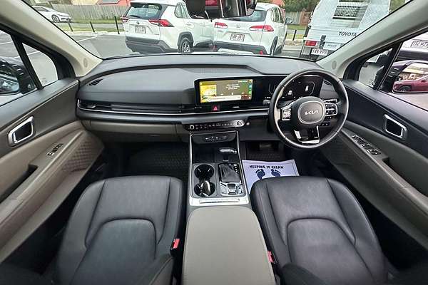 2024 Kia Carnival GT-Line Lite KA4 PE