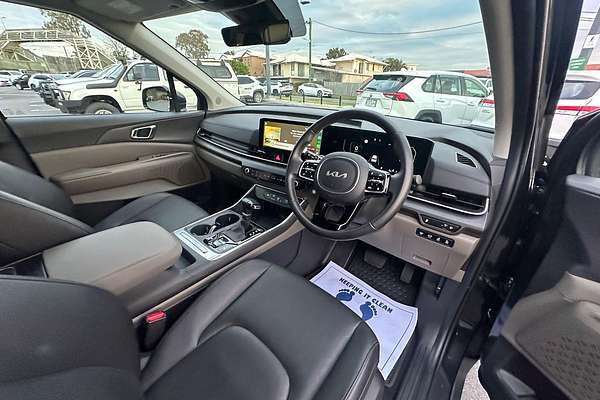 2024 Kia Carnival GT-Line Lite KA4 PE