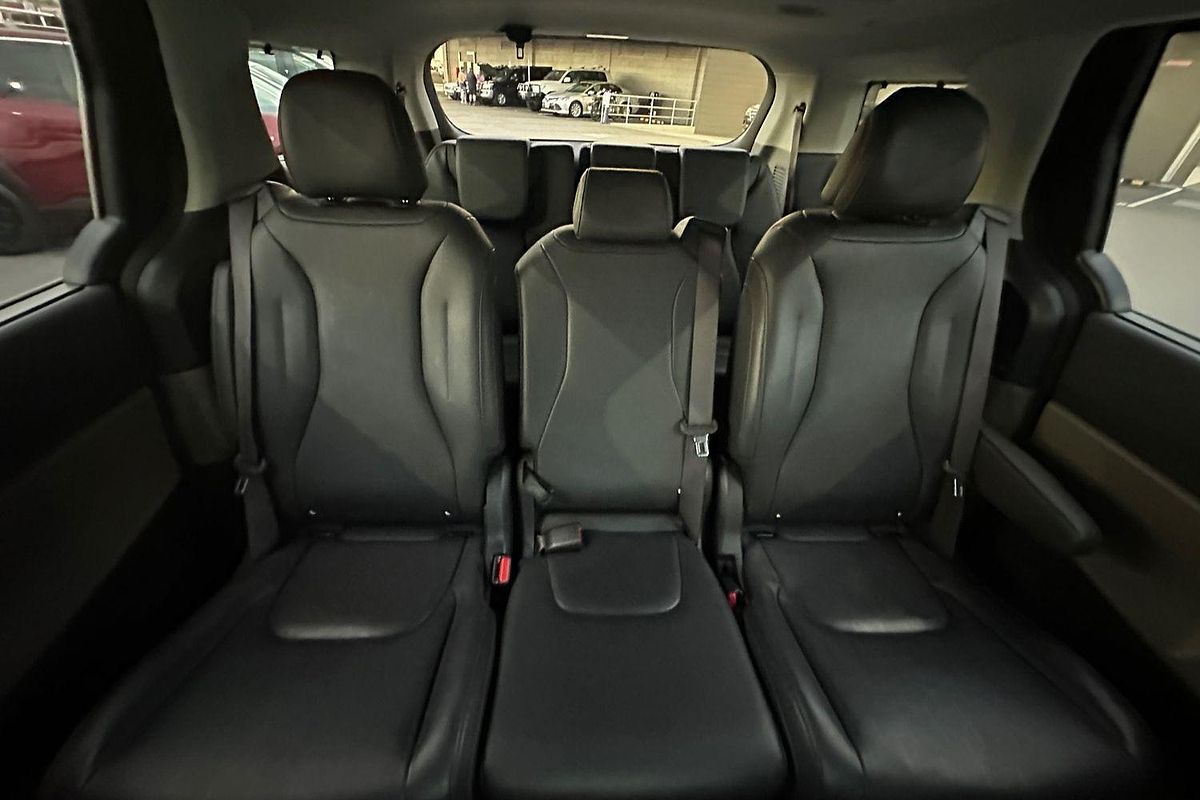 2024 Kia Carnival GT-Line Lite KA4 PE