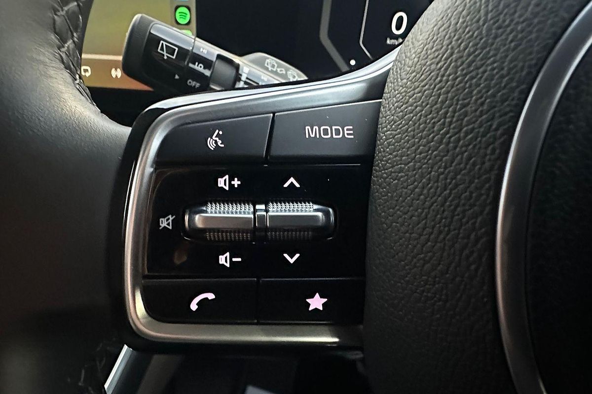 2024 Kia Carnival GT-Line Lite KA4 PE