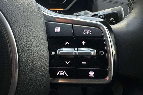 2024 Kia Carnival GT-Line Lite KA4 PE