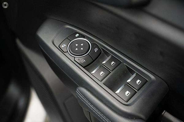 2024 Ford Everest Ambiente 2.0L