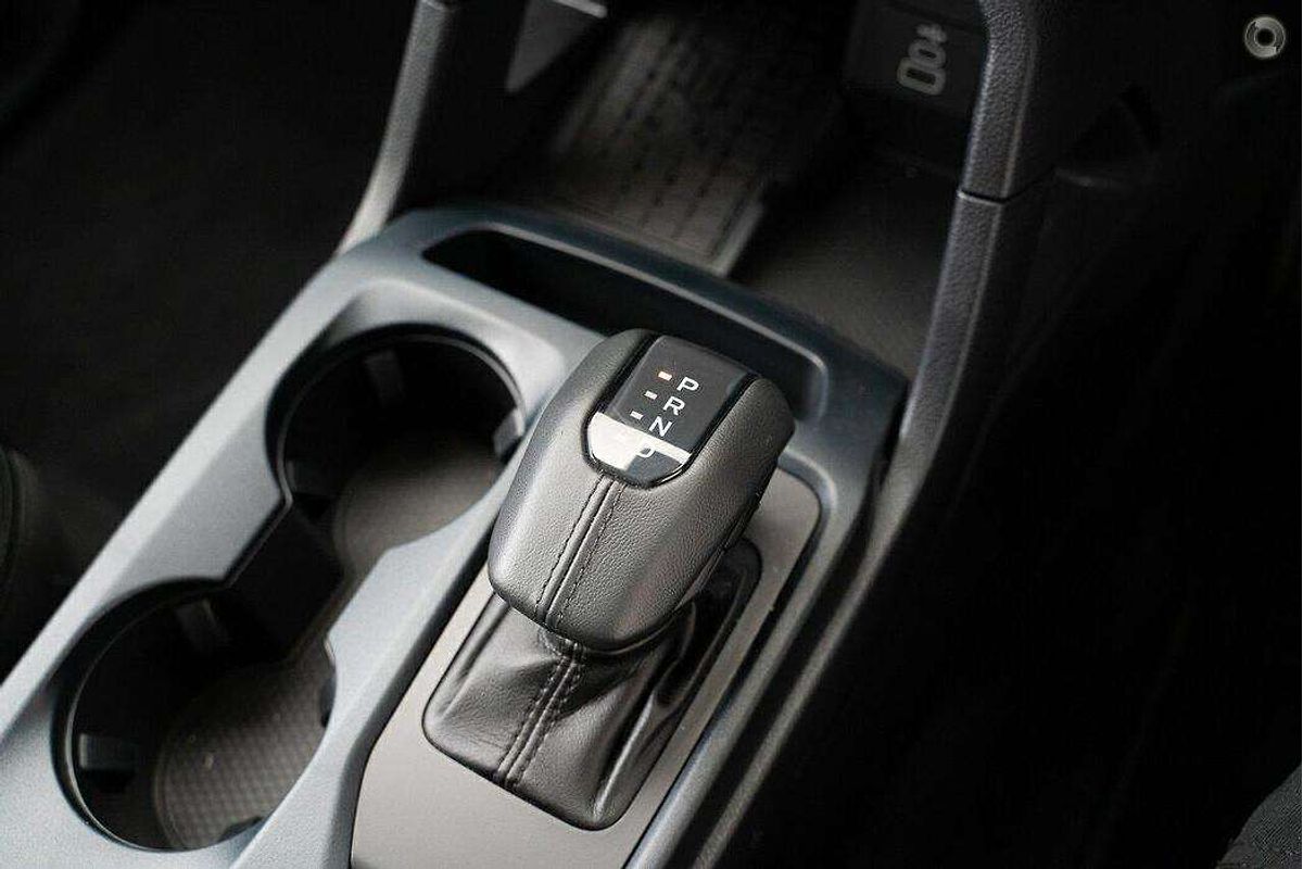 2024 Ford Everest Ambiente 2.0L