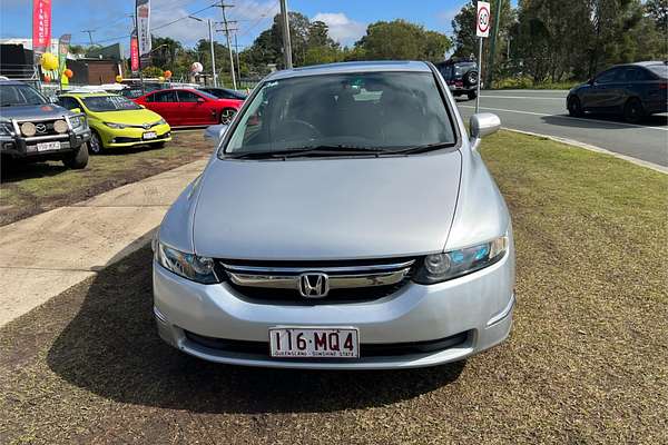 2006 Honda Odyssey Luxury 3rd Gen
