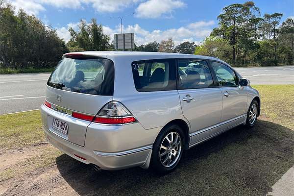 2006 Honda Odyssey Luxury 3rd Gen