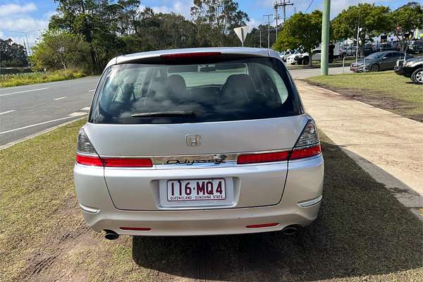 2006 Honda Odyssey Luxury 3rd Gen