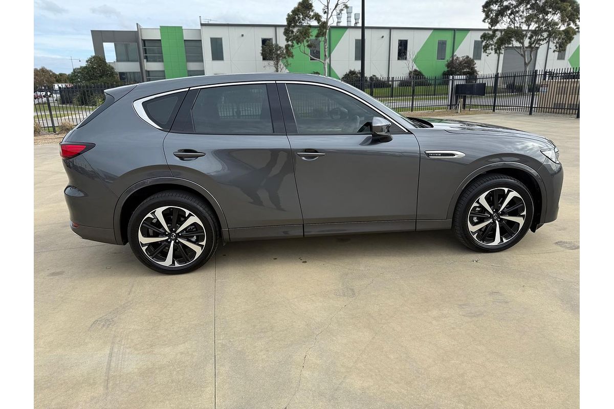 2024 Mazda CX-60 G40e Azami KH Series