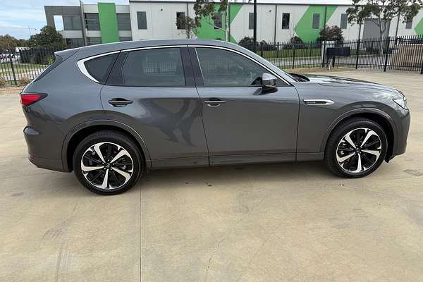 2024 Mazda CX-60 G40e Azami KH Series