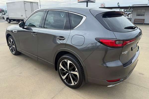 2024 Mazda CX-60 G40e Azami KH Series