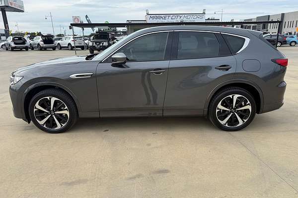 2024 Mazda CX-60 G40e Azami KH Series