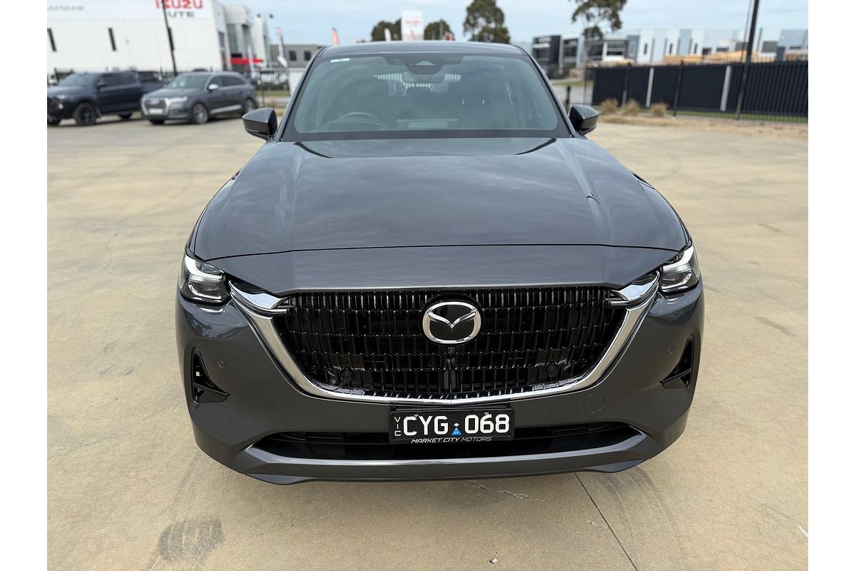 2024 Mazda CX-60 G40e Azami KH Series