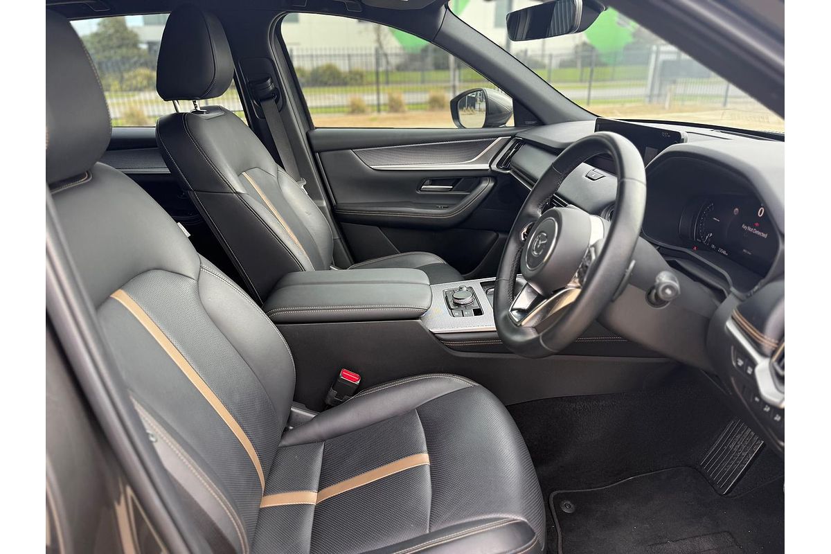 2024 Mazda CX-60 G40e Azami KH Series