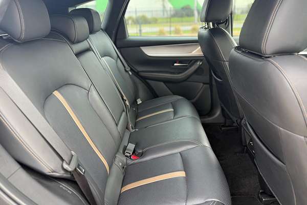 2024 Mazda CX-60 G40e Azami KH Series