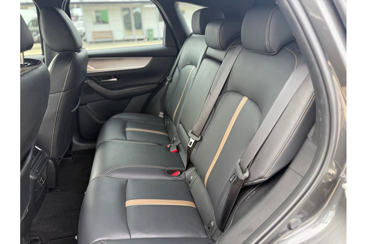 2024 Mazda CX-60 G40e Azami KH Series