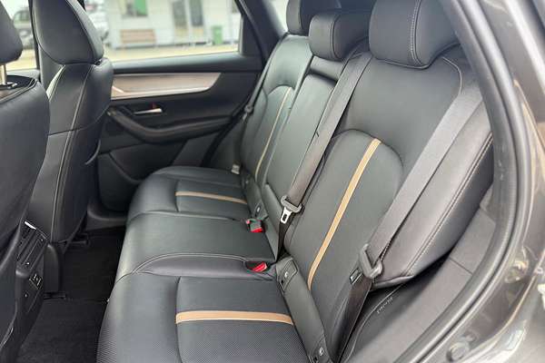 2024 Mazda CX-60 G40e Azami KH Series
