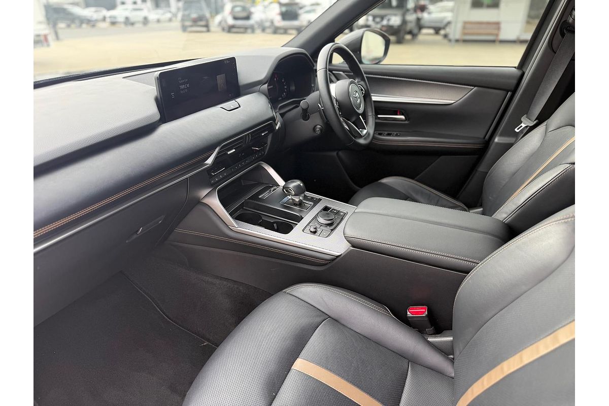 2024 Mazda CX-60 G40e Azami KH Series