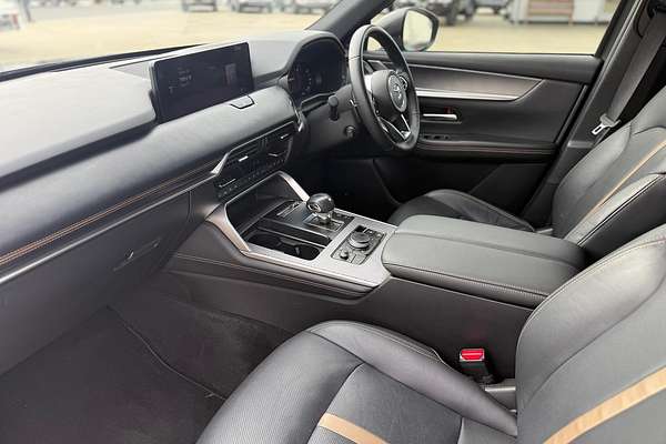 2024 Mazda CX-60 G40e Azami KH Series