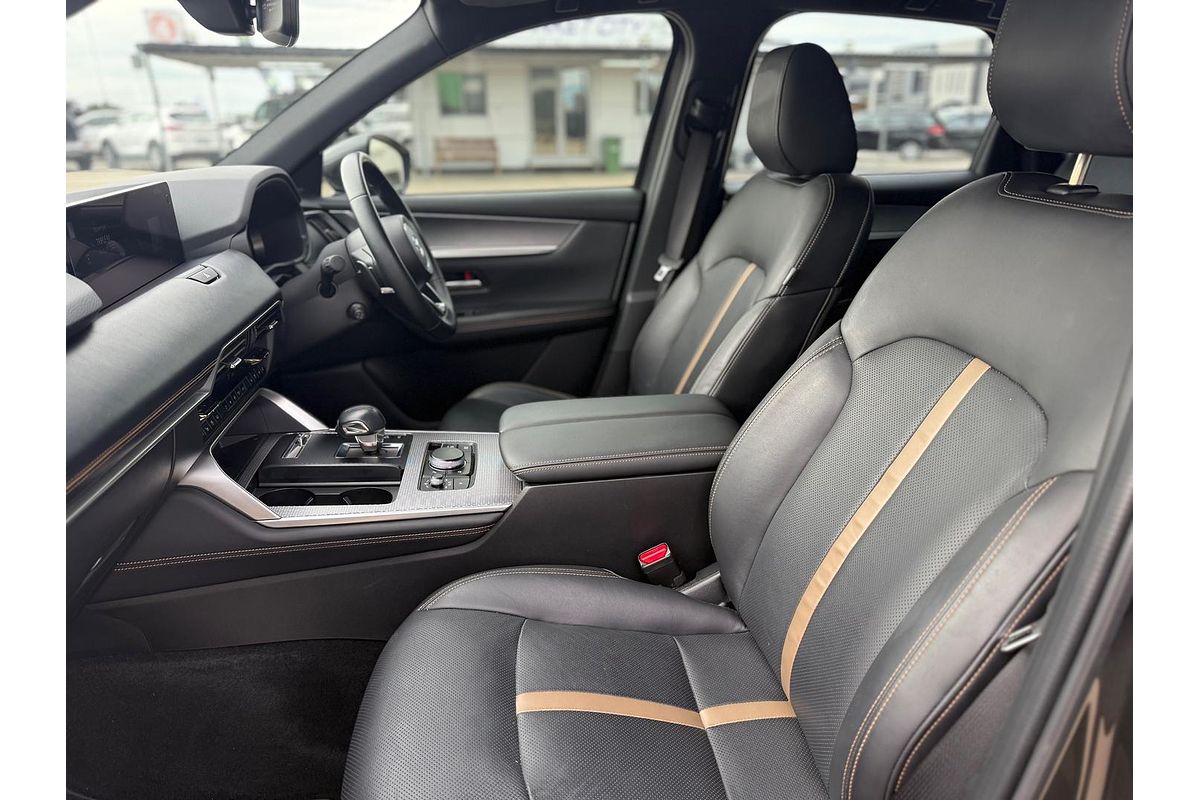 2024 Mazda CX-60 G40e Azami KH Series