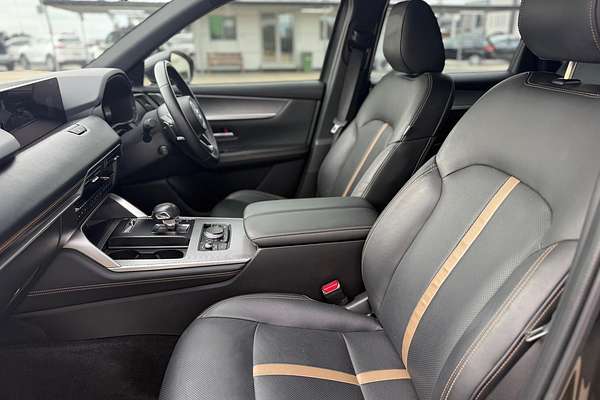 2024 Mazda CX-60 G40e Azami KH Series