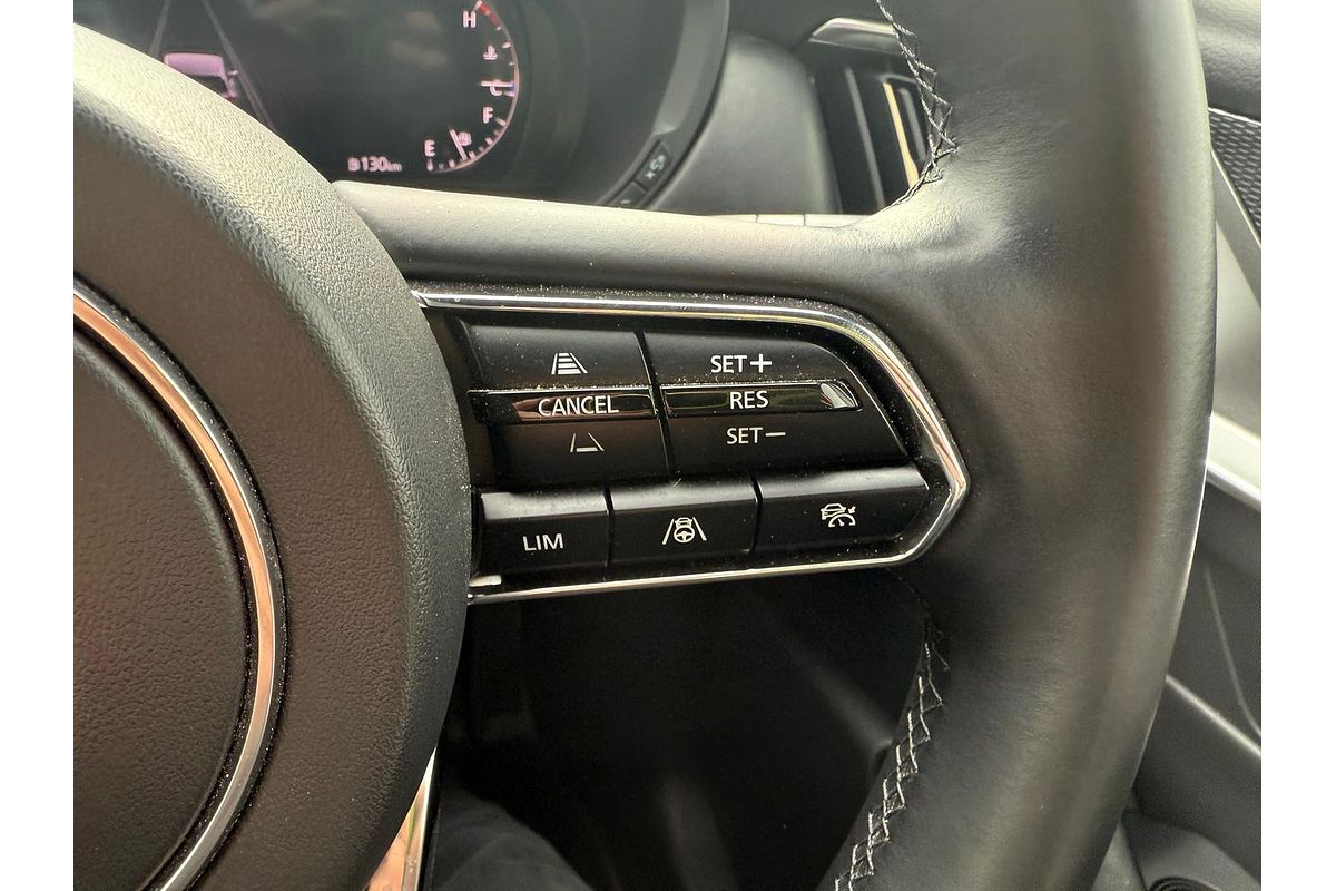 2024 Mazda CX-60 G40e Azami KH Series