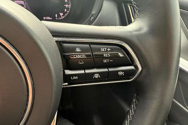 2024 Mazda CX-60 G40e Azami KH Series