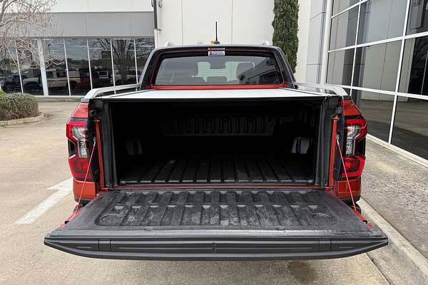 2022 Ford Ranger Wildtrak 4X4 2.0L
