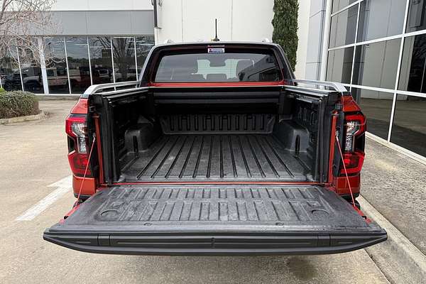 2022 Ford Ranger Wildtrak 4X4 2.0L