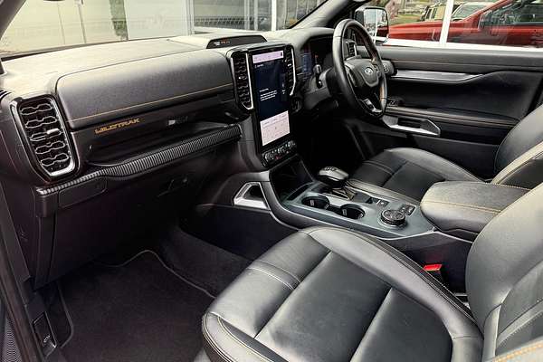 2022 Ford Ranger Wildtrak 4X4 2.0L
