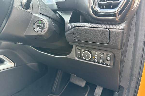 2022 Ford Ranger Wildtrak 4X4 3.0L