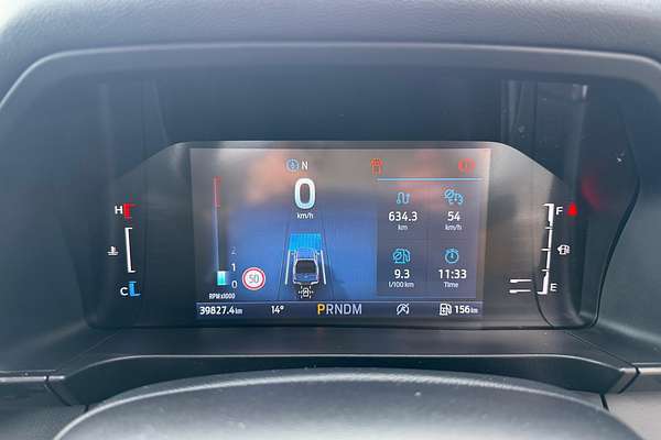 2022 Ford Ranger Wildtrak 4X4 3.0L