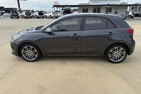 2019 Kia Rio Sport YB