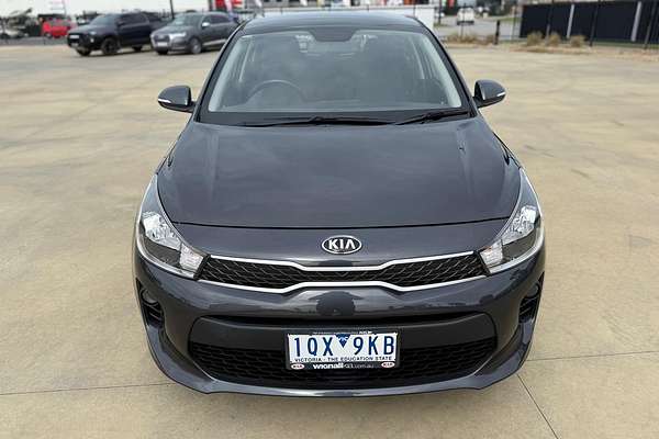 2019 Kia Rio Sport YB