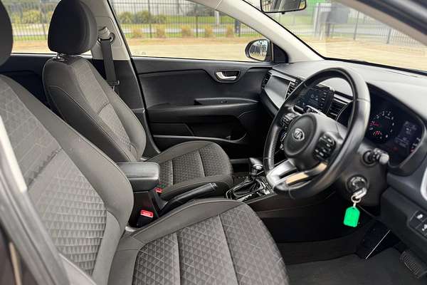2019 Kia Rio Sport YB
