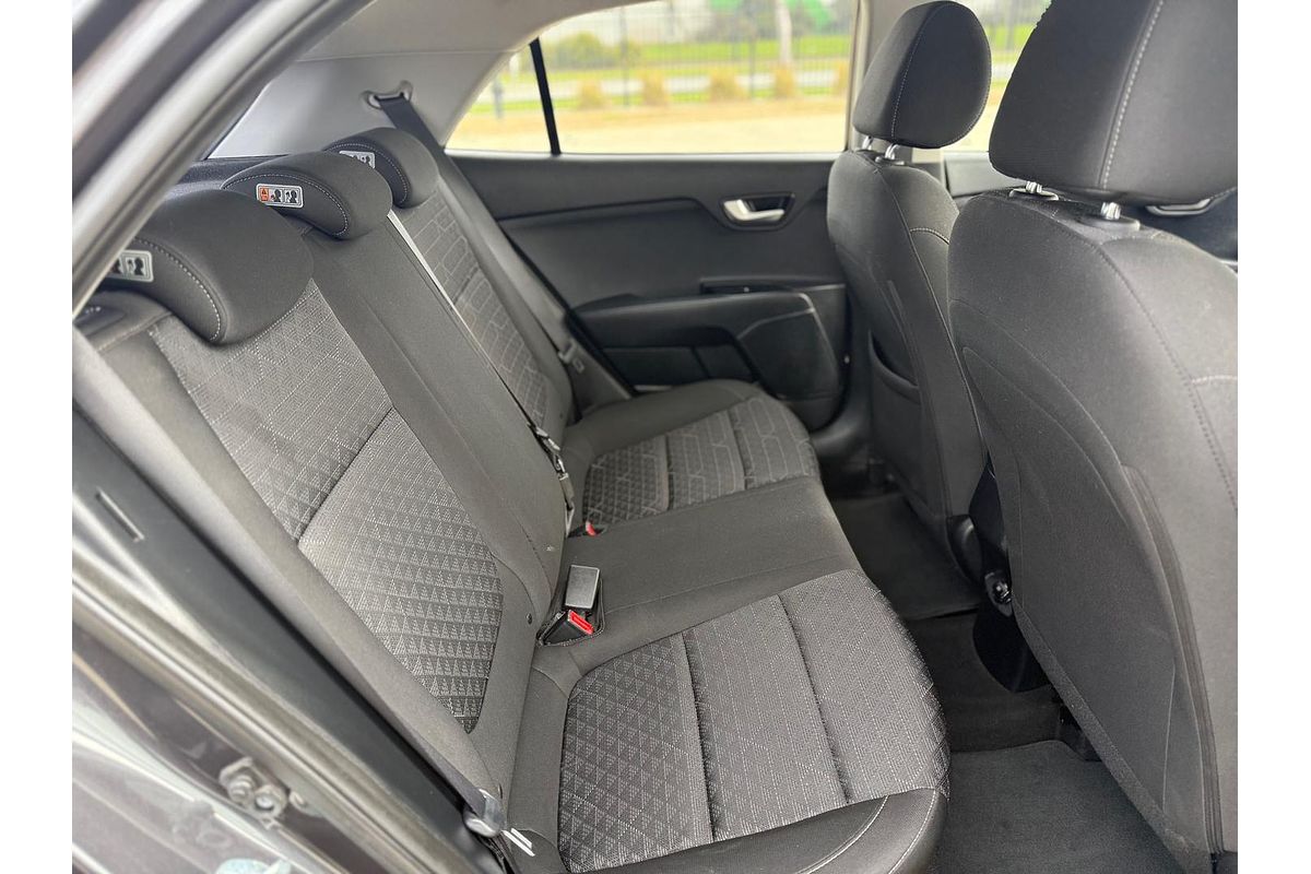 2019 Kia Rio Sport YB