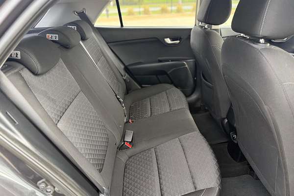 2019 Kia Rio Sport YB