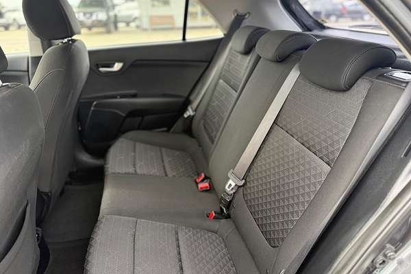 2019 Kia Rio Sport YB