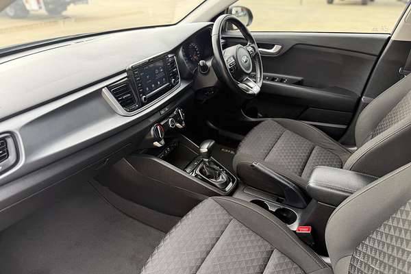 2019 Kia Rio Sport YB
