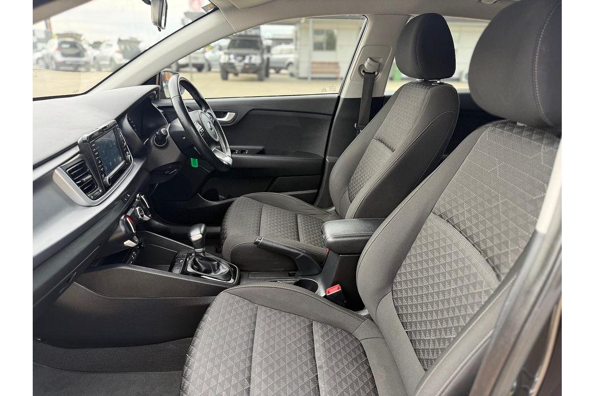 2019 Kia Rio Sport YB