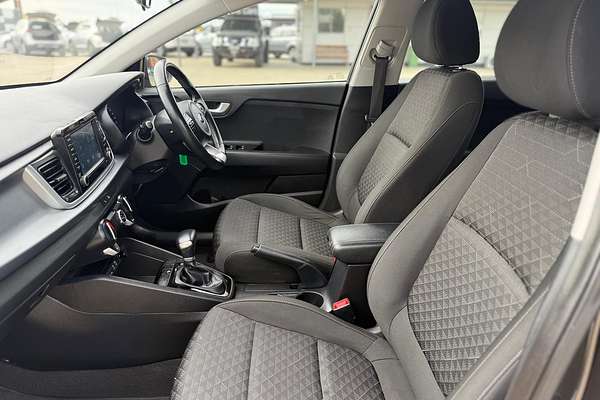 2019 Kia Rio Sport YB