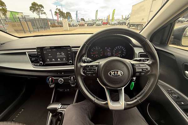 2019 Kia Rio Sport YB