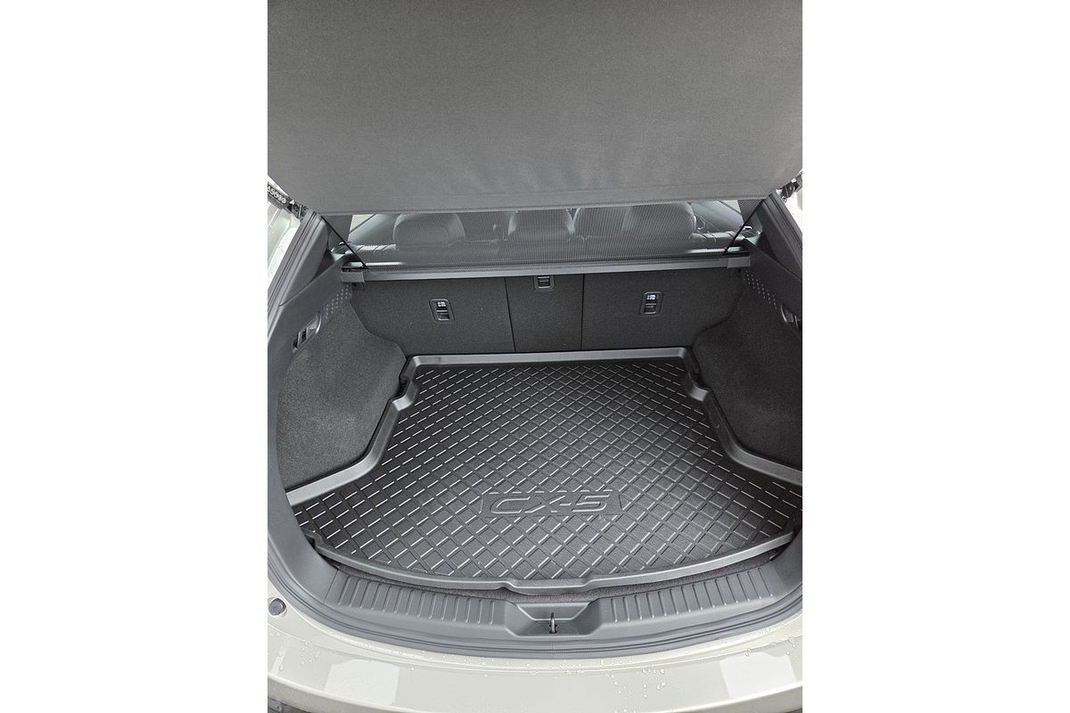 2025 Mazda CX-5 G35 GT SP KF Series